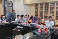 Komisi II DPRD Karawang Minta Revitalisasi Pasar Telagasari Ditunda
