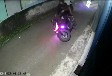 Mengeringkan! Remaja di Setu Dibegal di Depan Rumah, Motor Disikat