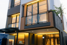 Bekasi Makin Diburu, Lipppoland Rilis IMA6I Collection Untuk Enduser Hingga Investor 