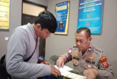 Urus BPKB Lebih Mudah dan Transparan di Polantas Menyapa Karawang