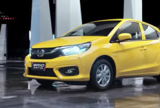 Rekomendasi 16 Mobil Paling Irit BBM 2026 yang Bikin Pengeluaran Bulanan Lebih Aman