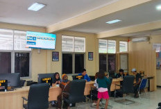 Layanan SORABI Kini Hadir di 297 Desa dan Kelurahan Karawang