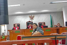 IPW Desak Transparansi Kasus Polisi Terlibat ''Ijon Proyek'' di Bekasi