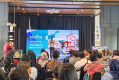 Investasi Karawang Melonjak, Lippoland Perkuat Kawasan Lewat Pengembangan Lippo Karawang