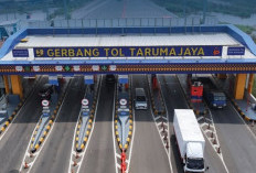 Tarif Tol Cibitung-Cilincing Dipangkas hingga 42 Persen, Biaya Logistik Lebih Efisien!