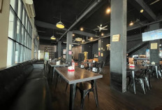 7 Rekomendasi Cafe di Karawang yang Bagus & Estetik, Cocok Buat Ngopi Bareng Teman atau Pasangan