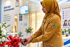 Begini Cara BPKAD Karawang Wujudkan Transparansi dan Akuntabilitas Pengelolaan Keuangan Daerah