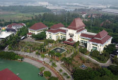 Efisiensi Anggaran, Pemkab Bekasi Siapkan Perampingan OPD