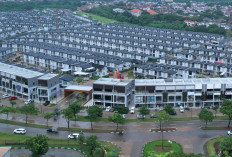 Rusun Subsidi Meikarta Dipusatkan Tiga Lokasi Kawasan Lippo Cikarang, Targetnya Selesai Agustus 2026