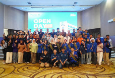 Universitas Esa Unggul Jakarta Gelar Open Day, Bantu Calon Mahasiswa Memilih Jurusan Sesuai Minat dan Karier