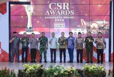 CSR Award, Jurus Bappeda Kabupaten Bekasi Dorong Kontribusi Dunia Usaha untuk Pembangunan Daerah