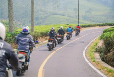 Gen Z dan Gen Alfa Harus Kenali Fitur Sepeda Motor, Demi eselamatan dan Performa Berkendara