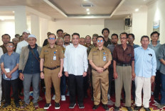 Disperindagkop UKM Karawang Bakal Salurkan Bantuan Komputer untuk Koperasi Merah Putih