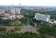 PT Lippo Cikarang Tbk Capai Target Marketing Sales FY25 Rp1,65 Triliun, Pendapatan Tumbuh Signifikan