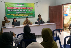 Jelang Pilkades Tambun Selatan, Warga Diajak Jaga Persatuan dan Jaga Kondusivitas