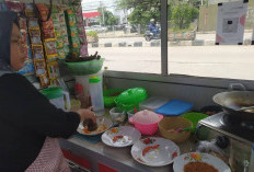 Rekomendasi 12 Tempat Makan Ketoprak di Jatimulya Tambun Selatan, Nomor 10 Katanya Langganan Warga Begadang!
