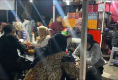 Rekomendasi 6 Tempat Berburu Street Food di Bandung