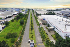 Ekonomi Jawa Barat Tetap Stabil di Tengah Tekanan Global