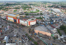 Pemkab Bekasi Makin Tertekan,Relokasi Pasar Tumpah Simpang SGC ke Tumaritis Gagal