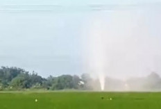Pipa Gas Pertamina Bocor Lagi di Kabupaten Bekasi
