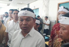 Maraknya Peredaran OKT di Jabar Jadi Perhatian Dedi Mulyadi, Polisi Diminta Bergerak Cepat