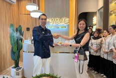 Dewave Family Massage & Reflexology Resmikan Cabang Pertama di Karawang