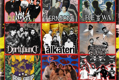 Hospitality as a Community Hub, Brits Hotel Karawang Makin Gencar Wadai Komunitas Musik