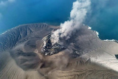 Erupsi Gunung Anak Krakatau Berdampak, Kunjungan Wisatawan ke Lembang Turun 40 Persen
