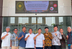 Perkara Sengketa Pengelolaan MI Nurul Huda Cikampek Timur Masuk Pengadilan, Yayasan Gugat Kemenag Karawang