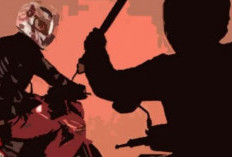 Komplotan Begal Maut Bekasi Dibekuk, Polisi Ungkap Perampasan Motor yang Tewaskan Korban