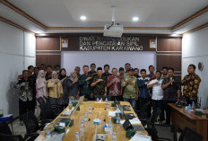 Layanan SORABI Kini Hadir di 297 Desa dan Kelurahan Karawang