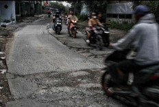 Infrastruktur Belum Merata, Drainase dan Penerangan Jalan Jadi Keluhan Warga Kota Bekasi