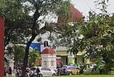 Video Bentrok Diduga Matel vs Ormas di Jababeka Viral, Warga Teriak Panik