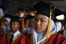 Bukan Putri atau Ayu, Ini 13 Nama Perempuan yang Paling Banyak Dipakai di Indonesia