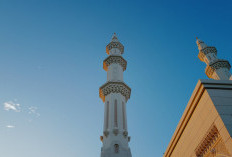 Jam Pelaksanaan Sholat Tarawih Selama Ramadhan 2026, Lengkap untuk Semua Wilayah