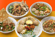 Mengapa Mie Ayam dan Bakso Muntjul Layak Masuk Daftar Kuliner Wajib Dicobain di Karawang? Begini Penjelasannya