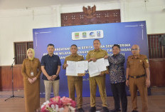 Tuntas Gono Gini Perumda, Ternyata Ada 40 Hektare Aset Pemkab Bekasi di Kota Bekasi yang Masih Sengketa