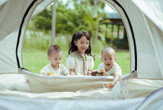 15 Kegiatan Seru di Rumah yang Bikin Anak Lupa Gadget Saat Libur Sekolah! Dijamin Aktif, Kreatif, dan Cocok 