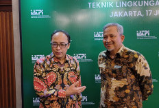Sektor Konstruksi Tumbuh Pesat, Tapi Tenaga Kerja Bersertifikat Belum Capai 10 Persen