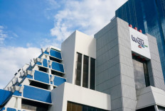 Gacor, Laba Tugu Insurance pada Kuartal I-2026 Tembus Rp 265,62 Miliar