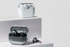 Sudah Jadi Bagian Gaya Hidup, Samsung Dorong Evolusi Pengalaman Audio