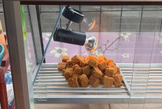 11 Tempat Beli Tahu Crispy di Jatimulya Tambun Selatan yang Bikin Nagih, Nomor 7 Punya Banyak Penggemar!