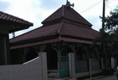 6 Mushola di Jatimulya Tambun Selatan yang Selalu Ramai Jamaah, Nomor 4 Jadi Tempat Singgah Favorit Warga!