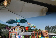 Brits Hotel Karawang Hadirkan IED Holiday Package, Staycation Lebaran Nyaman dengan Beragam Aktivitas Seru