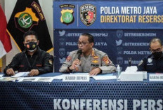 Polda Metro Jaya Ringkus Pelaku Utama Kasus Penyekapan dan Penganiayaan di Cikarang Selatan