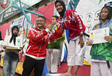 Disbudpora Kabupaten Bekasi Optimalkan Persiapan Porprov Jabar 2026