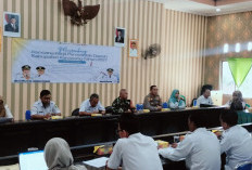 DPRD Bercita-cita Rengasdengklok Jadi Kota Sejarah yang Tertib dan Nyaman