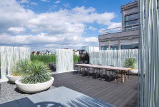 Jangan Asal Cor! Ini 11 Tips Waterproofing Dak Beton Sebelum Dijadikan Rooftop, Jemuran, atau Area Santai