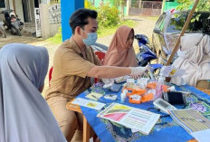 Dinas Kesehatan Bekasi Siagakan Layanan Medis 24 Jam untuk Korban Banjir