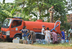 Bantuan Air Bersih BPBD Bekasi Bukan Solusi, Dengerin Nih Saran Legislator Gerindra